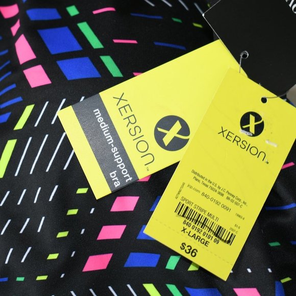 XERSION Top - Picture 5 of 5